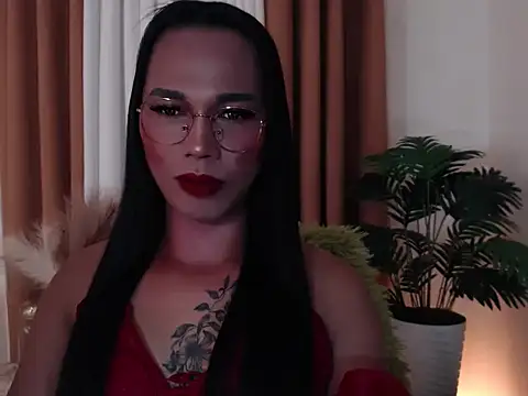 AmandaSmithTs online show from 5, 3, 2026