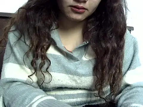 AngelAnaya018 online show from 11, 1, 2026