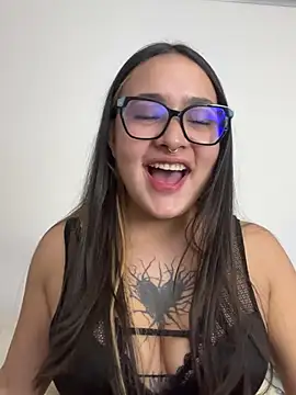 Diosa lunar1 online show from 5, 4, 2026