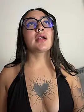 Diosa lunar1 online show from 5, 7, 2026