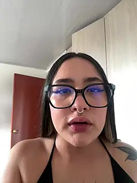 Diosa lunar1 online show from 19, 7, 2026