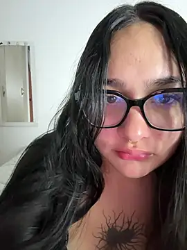 Diosa lunar1 online show from 26, 6, 2026