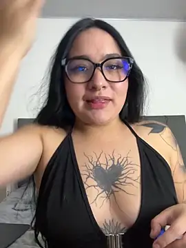 Diosa lunar1 online show from 27, 5, 2026