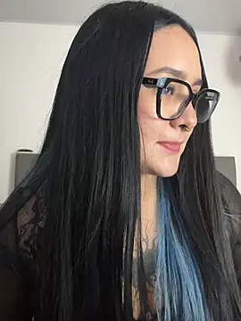Diosa lunar1 online show from 29, 5, 2026