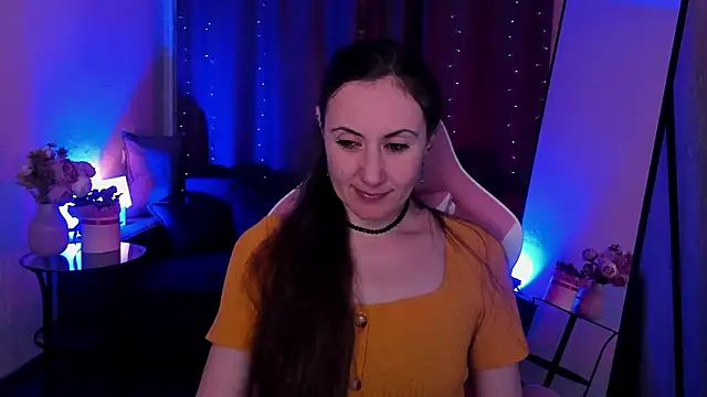 Juliet Jamess online show from 28, 2, 2026