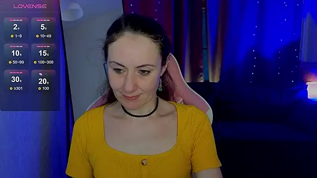 Juliet Jamess online show from 25, 2, 2026