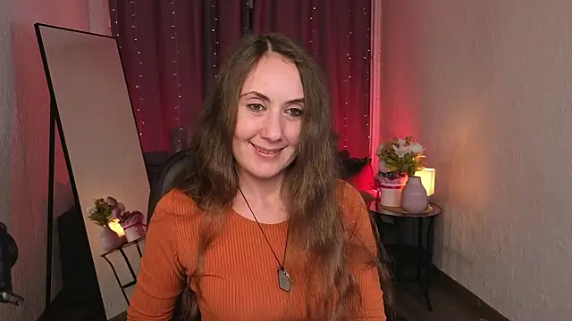 Juliet Jamess online show from 11, 1, 2026