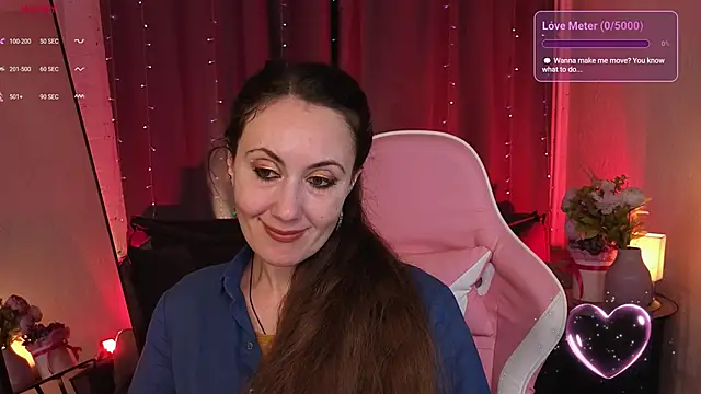 Juliet Jamess online show from 16, 1, 2026