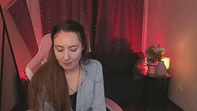 Juliet Jamess online show from 17, 1, 2026