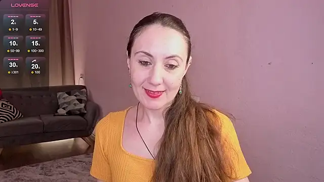 Juliet Jamess online show from 9, 2, 2026