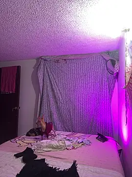 kittymiauu444 online show from 15, 5, 2026