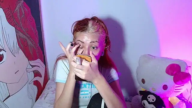 kittymiauu444 online show from 26, 3, 2026