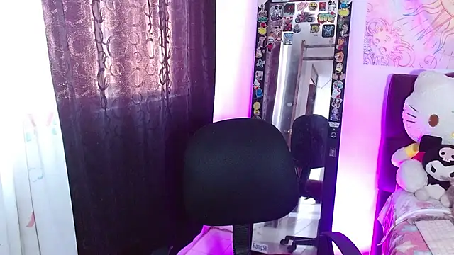 kittymiauu444 online show from 11, 2, 2026