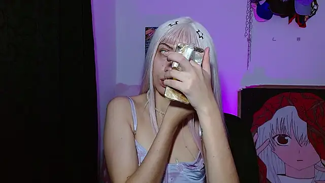 kittymiauu444 online show from 29, 3, 2026