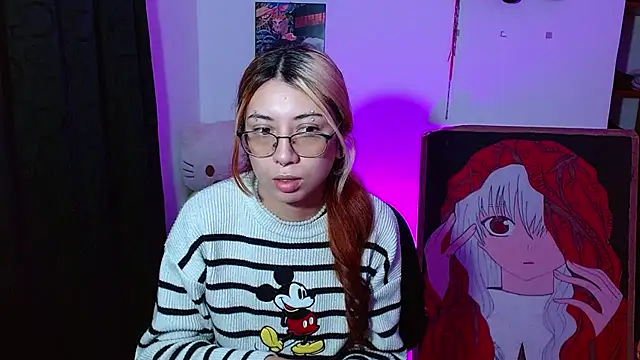 Snapshot of kittymiauu444 chatting on 12, 6, 2026 kittymiauu444 online show from 12, 6, 2026