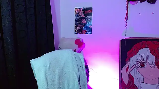 Snapshot of kittymiauu444 chatting on 5, 7, 2026 kittymiauu444 online show from 5, 7, 2026