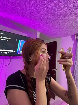 kittymiauu444 online show from 10, 5, 2026