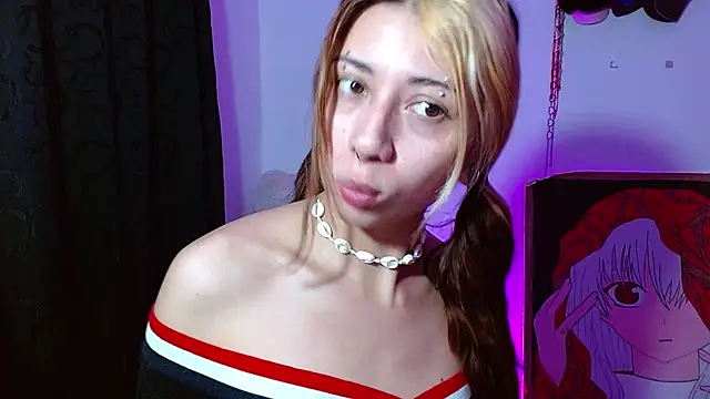 Snapshot of kittymiauu444 chatting on 9, 7, 2026 kittymiauu444 online show from 9, 7, 2026