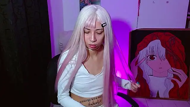 kittymiauu444 online show from 31, 5, 2026