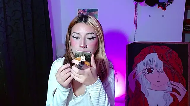 kittymiauu444 online show from 20, 5, 2026