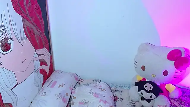 kittymiauu444 online show from 19, 3, 2026