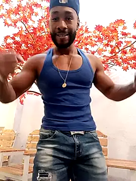 Dante Knox online show from 24, 2, 2026