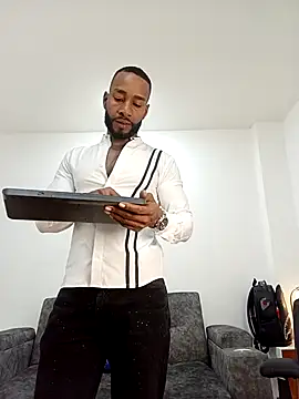 Dante Knox online show from 20, 3, 2026