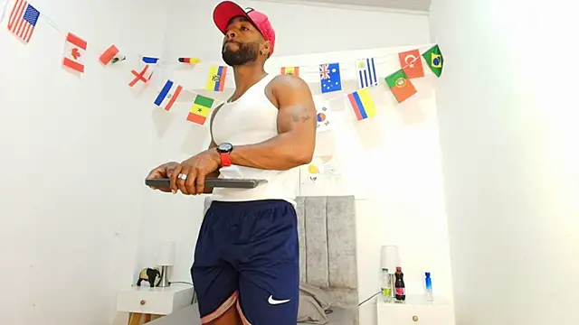 Snapshot of Dante_Knox chatting on 26, 6, 2026 Dante Knox online show from 26, 6, 2026