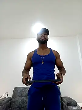 Dante Knox online show from 12, 3, 2026