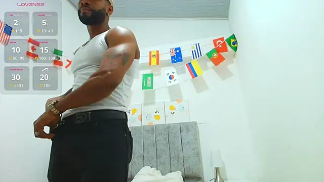 Snapshot of Dante_Knox chatting on 4, 7, 2026 Dante Knox online show from 4, 7, 2026