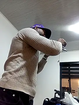 Dante Knox online show from 13, 3, 2026