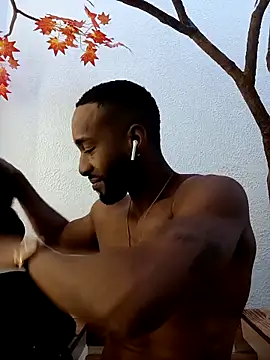 Dante Knox online show from 15, 3, 2026