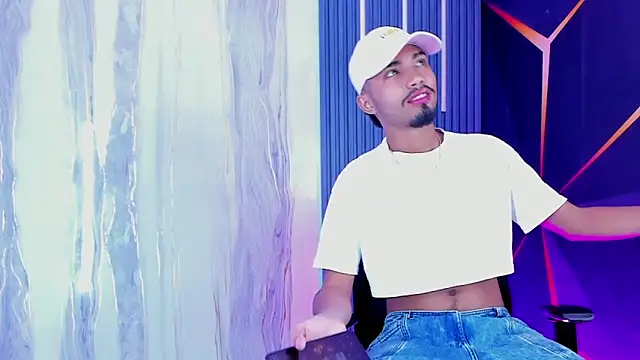 Baby sexdemon online show from 18, 1, 2026