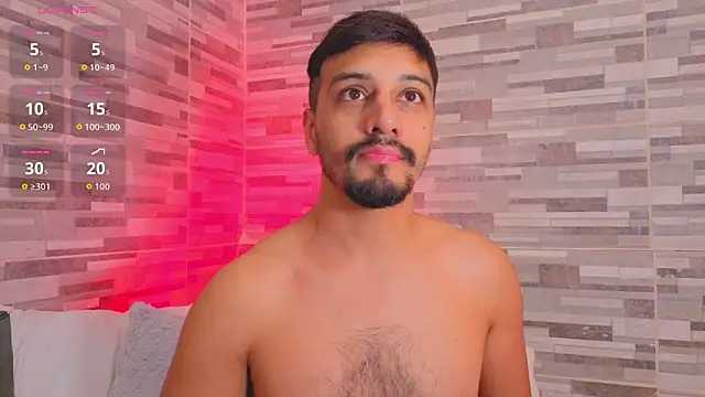 joelcallvil1 online show from 12, 3, 2026