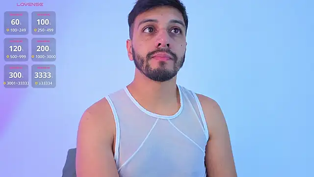 Snapshot of joelcallvil1 chatting on 10, 1, 2026 joelcallvil1 online show from 10, 1, 2026