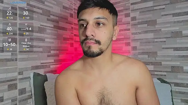 joelcallvil1 online show from 8, 3, 2026