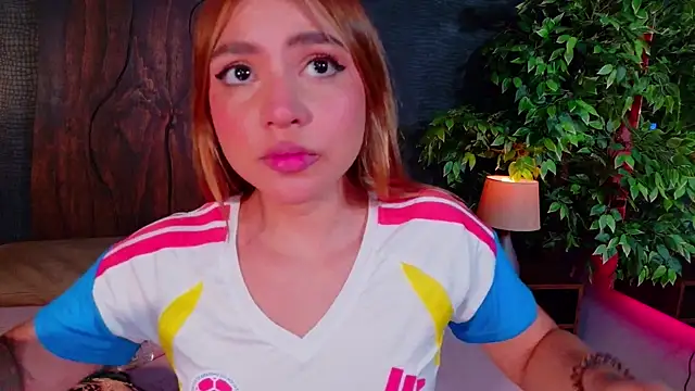 miia stonne online show from 3, 7, 2026