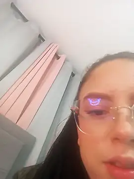 Natalye 23 online show from 11, 3, 2026