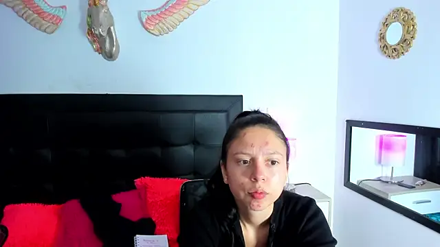 Natalye 23 online show from 4, 4, 2026