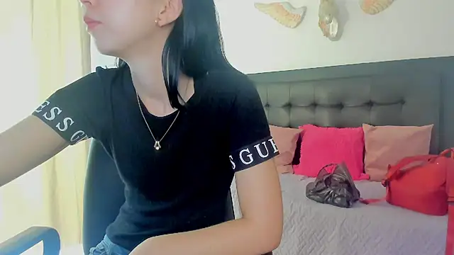 Natalye 23 online show from 28, 4, 2026