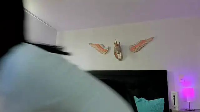 Natalye 23 online show from 21, 4, 2026