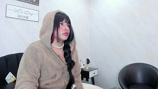 Snapshot of Nyx_Hyde chatting on 13, 1, 2026 Nyx Hyde online show from 13, 1, 2026