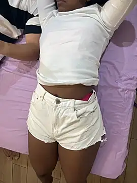 Snapshot of Itsmichi chatting on 13, 1, 2026 Itsmichi online show from 13, 1, 2026