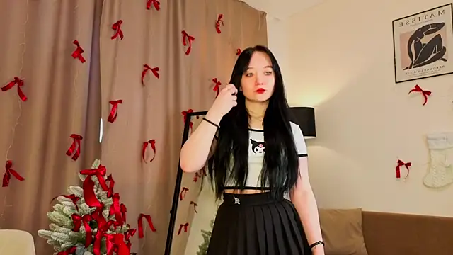 Snapshot of LetitiaAmbriz chatting on 15, 1, 2026 LetitiaAmbriz online show from 15, 1, 2026