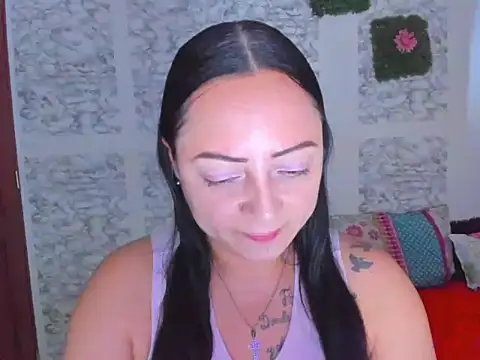 XXXStephanie XXX online show from 25, 2, 2026