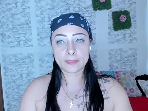 XXXStephanie XXX online show from 22, 2, 2026