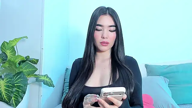AiiriKimmura online show from 15, 5, 2026