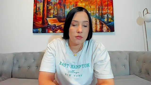 Snapshot of Angell-Sky chatting on 19, 6, 2026 Angell-Sky online show from 19, 6, 2026