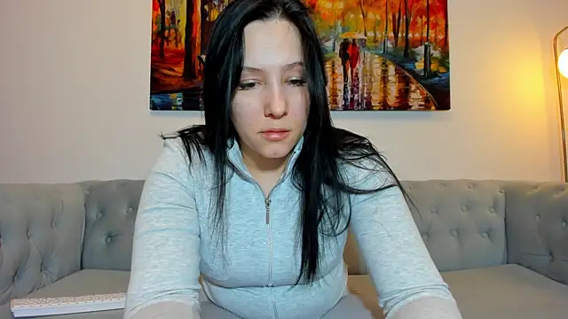 Angell-Sky online show from 5, 5, 2026