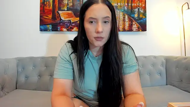 Angell-Sky online show from 31, 5, 2026